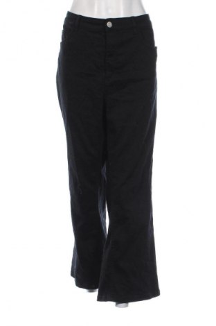 Blugi de femei Xlnt, Mărime XXL, Culoare Negru, Preț 134,99 Lei, #128876212