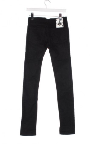 Damskie sztruksy Unbranded, Rozmiar S, Kolor Czarny, Cena 62,99 zł