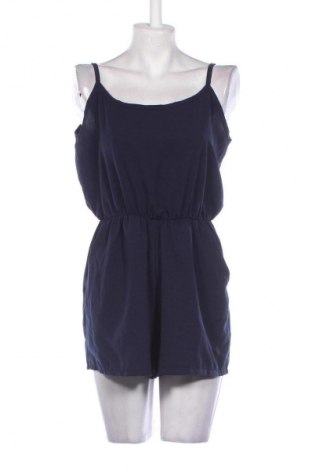 Salopetă de femei Unbranded, Mărime S, Culoare Albastru, Preț 128,99 Lei, #128863542
