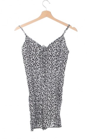 Salopetă de femei Bershka, Mărime XS, Culoare Multicolor, Preț 7,99 Lei