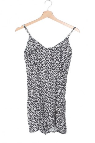 Salopetă de femei Bershka, Mărime XS, Culoare Multicolor, Preț 7,99 Lei