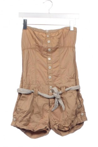 Damen Overall ONLY, Größe S, Farbe Beige, Preis € 28,99, #128844650