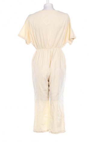 Γυναικεία σαλοπέτα SHEIN, Μέγεθος M, Χρώμα  Μπέζ, Τιμή 12,99 €