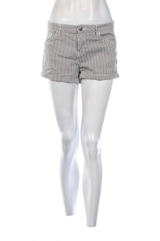 Damen Shorts H&M, Größe M, Farbe Weiß, Preis € 13,99, #128877328