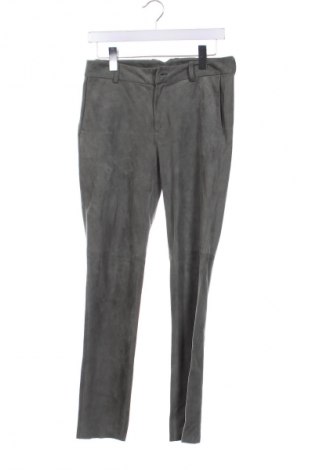 Pantaloni de piele pentru damă Riani, Mărime XS, Culoare Verde, Preț 1.139,99 Lei, #128877501