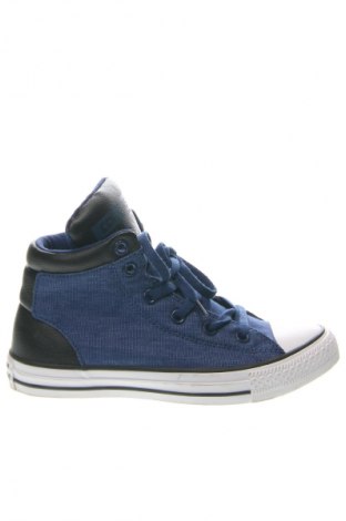 Dámské boty  Converse, Velikost 37, Barva Modrá, Cena  1 429,00 Kč, #128879445