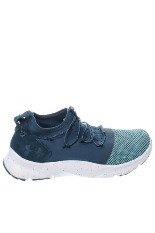 Dámské boty  Under Armour, Velikost 38, Barva Modrá, Cena  3 249,00 Kč, #128879910