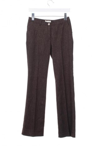 Pantaloni de femei Unbranded, Mărime S, Culoare Maro, Preț 95,99 Lei, #128866221