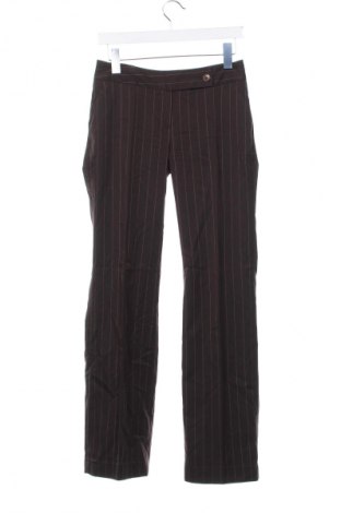 Pantaloni de femei Unbranded, Mărime S, Culoare Maro, Preț 95,99 Lei, #128867430