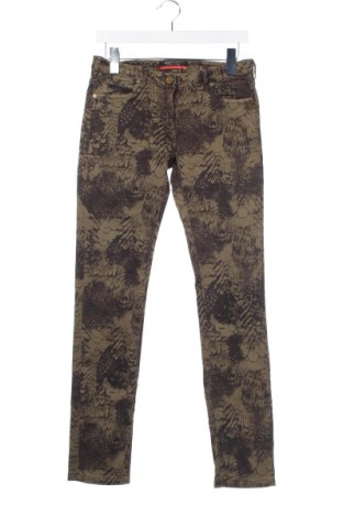 Dámské kalhoty  Maison Scotch, Velikost S, Barva Zelená, Cena  59,00 Kč