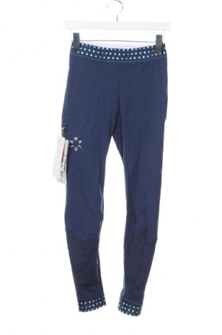 Colant de femei Maloja, Mărime S, Culoare Albastru, Preț 286,99 Lei, #128868087