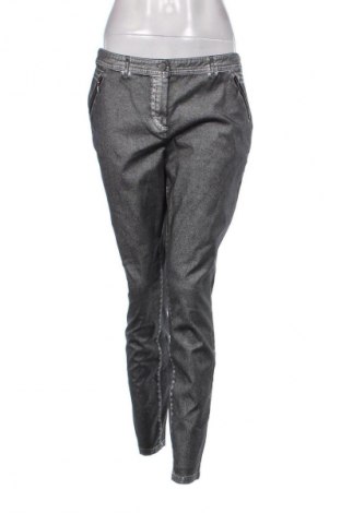 Pantaloni de femei Your Sixth Sense, Mărime M, Culoare Gri, Preț 95,99 Lei, #128919817