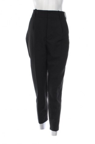 Pantaloni de femei Zara, Mărime S, Culoare Negru, Preț 88,99 Lei, #128878512
