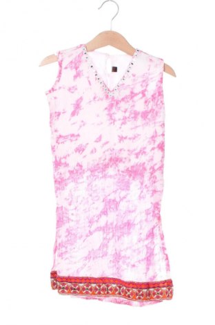 Γυναικείο αμάνικο μπλουζάκι Unbranded, Μέγεθος XS, Χρώμα Πολύχρωμο, Τιμή 1,99 €