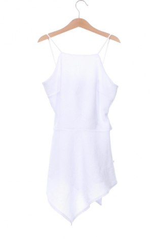 Дамски потник Boohoo, Размер XXS, Цвят Бял, Цена 2,04 €