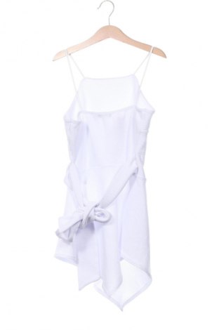 Дамски потник Boohoo, Размер XXS, Цвят Бял, Цена 2,04 €