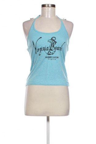 Tricou de damă Exist, Mărime S, Culoare Albastru, Preț 39,99 Lei, #128902020