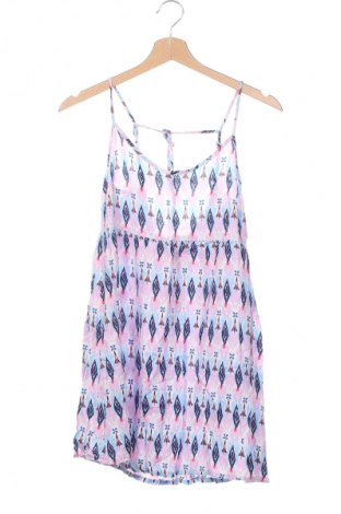 Dámské tilko  H&M Divided, Velikost XS, Barva Vícebarevné, Cena  49,00 Kč