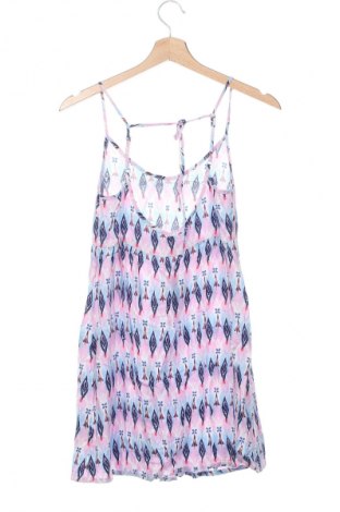 Dámské tilko  H&M Divided, Velikost XS, Barva Vícebarevné, Cena  49,00 Kč