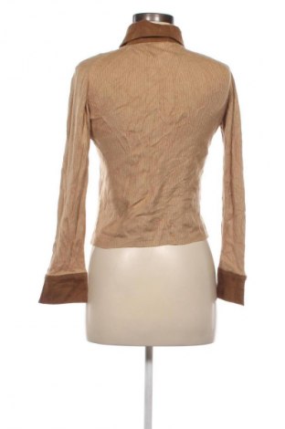 Дамски пуловер Unbranded, Размер L, Цвят Кафяв, Цена 6,13 €