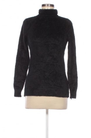 Γυναικείο πουλόβερ Unbranded, Μέγεθος M, Χρώμα Μαύρο, Τιμή 0,99 €