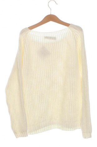 Dámský svetr Unbranded, Velikost XS, Barva Bílá, Cena  259,00 Kč