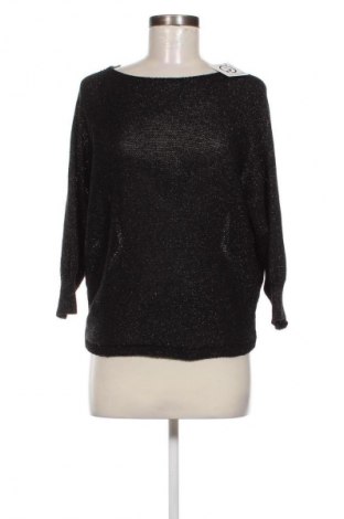 Dámský svetr Unbranded, Velikost M, Barva Černá, Cena  109,00 Kč