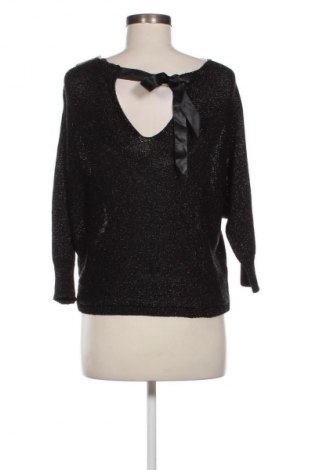 Dámský svetr Unbranded, Velikost M, Barva Černá, Cena  109,00 Kč