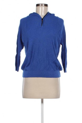Dámský svetr Unbranded, Velikost S, Barva Modrá, Cena  119,00 Kč