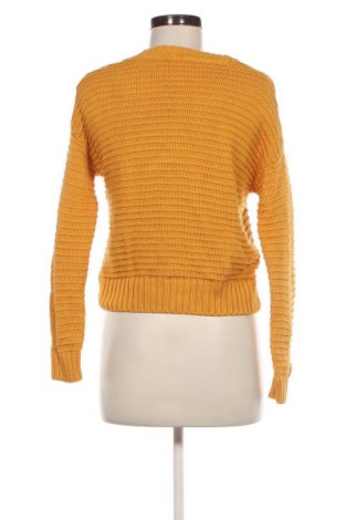 Dámský svetr Unbranded, Velikost XS, Barva Žlutá, Cena  89,00 Kč