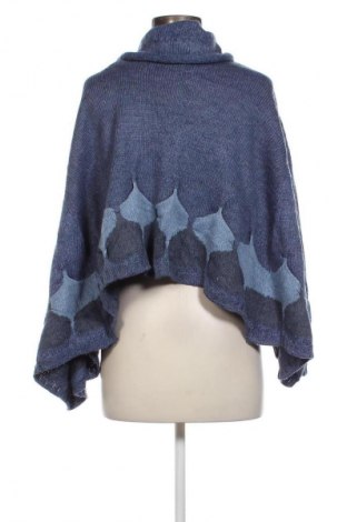 Damski sweter Unbranded, Rozmiar M, Kolor Niebieski, Cena 66,99 zł