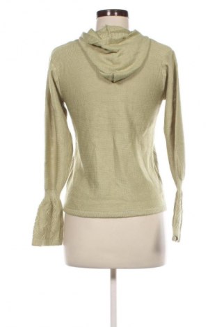 Γυναικείο πουλόβερ Unbranded, Μέγεθος S, Χρώμα Πράσινο, Τιμή 3,99 €