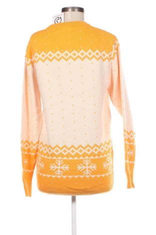 Dámský svetr Unbranded, Velikost S, Barva Vícebarevné, Cena  119,00 Kč