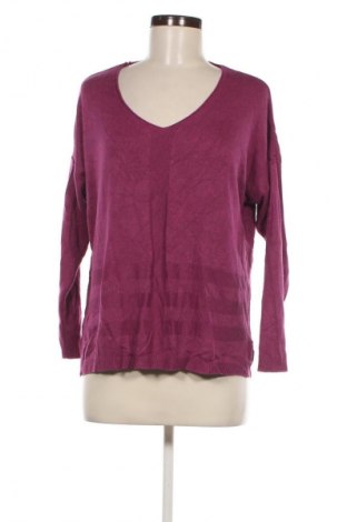 Damski sweter Unbranded, Rozmiar S, Kolor Fioletowy, Cena 20,99 zł
