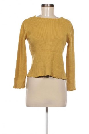 Dámský svetr Unbranded, Velikost M, Barva Žlutá, Cena  119,00 Kč