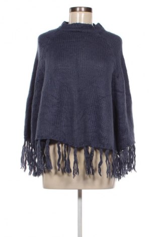 Damski sweter Unbranded, Rozmiar M, Kolor Niebieski, Cena 66,99 zł