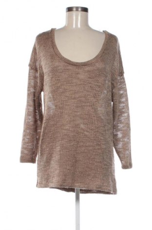 Dámský svetr Bik Bok, Velikost M, Barva Hnědá, Cena  149,00 Kč