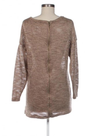 Dámský svetr Bik Bok, Velikost M, Barva Hnědá, Cena  149,00 Kč