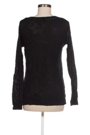 Dámský svetr C&A, Velikost XS, Barva Černá, Cena  109,00 Kč