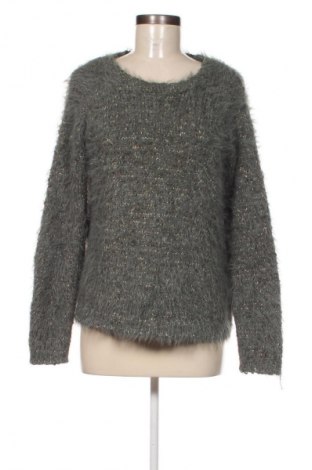 Dámský svetr Camaieu, Velikost M, Barva Zelená, Cena  89,00 Kč