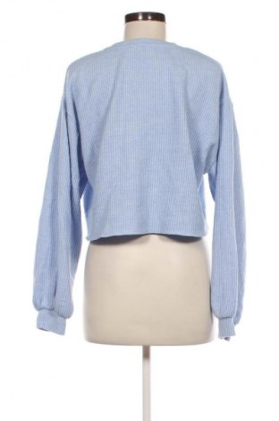 Dámský svetr Clockhouse, Velikost XL, Barva Modrá, Cena  89,00 Kč