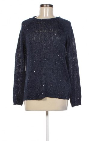 Dámský svetr Colours, Velikost M, Barva Modrá, Cena  89,00 Kč