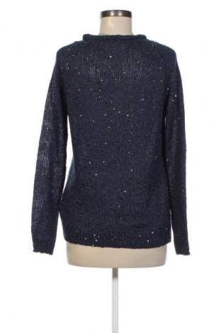 Dámský svetr Colours, Velikost M, Barva Modrá, Cena  89,00 Kč