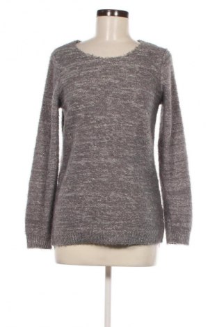 Dámský svetr Colours Of The World, Velikost M, Barva Šedá, Cena  89,00 Kč