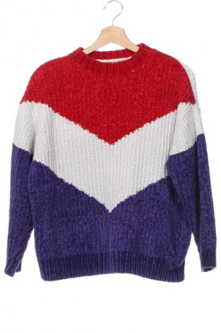 Γυναικείο πουλόβερ Fb Sister, Μέγεθος XS, Χρώμα Πολύχρωμο, Τιμή 4,99 €