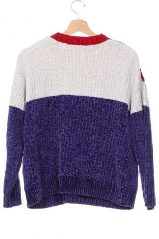 Γυναικείο πουλόβερ Fb Sister, Μέγεθος XS, Χρώμα Πολύχρωμο, Τιμή 4,99 €