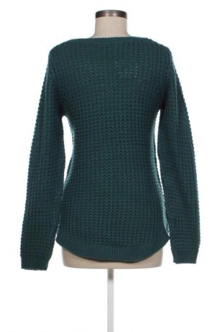 Dámský svetr Fb Sister, Velikost S, Barva Zelená, Cena  169,00 Kč