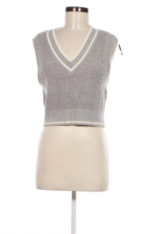 Pulover de femei H&M Divided, Mărime S, Culoare Gri, Preț 95,99 Lei, #128922388