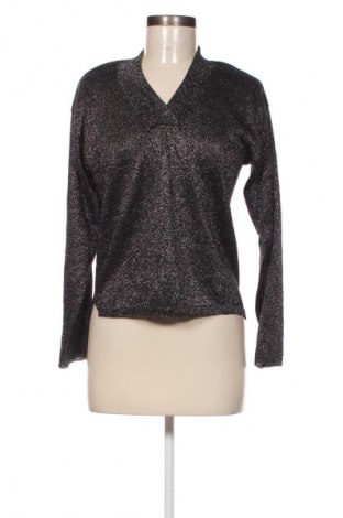 Dámský svetr Ichi, Velikost XS, Barva Černá, Cena  109,00 Kč