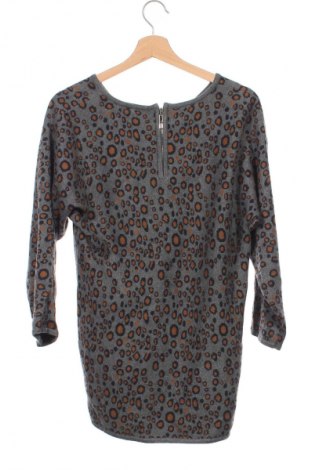 Γυναικείο πουλόβερ In Linea, Μέγεθος XS, Χρώμα Γκρί, Τιμή 4,99 €